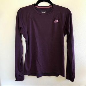 The North Face Flight Series thermal long sleeve